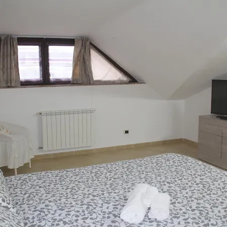 Il Gabbiano Holiday home