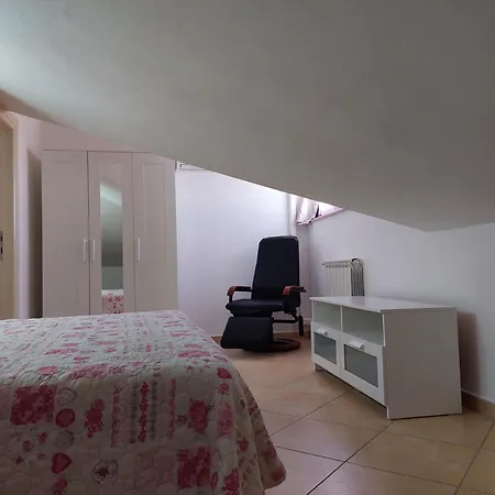 Holiday home Il Gabbiano *