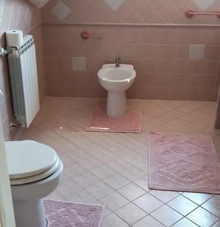 Il Gabbiano Holiday home