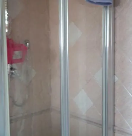 Il Gabbiano Holiday home Matzaccara
