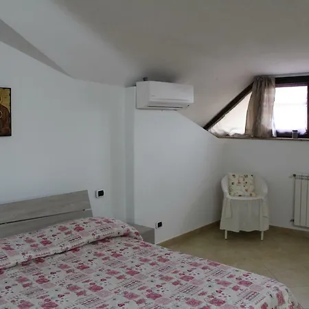Holiday home Il Gabbiano *